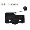 Microinterruptor de Límite de Carrera TM LXW5/Z-15GW22-B GW2-B GD-B GQ-B GQ22-B 78B