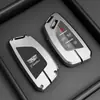 Adecuado para juego de llaves Cadillac xt5 carcasa nueva xt4 hebilla xt6 paquete ct5 coche ct6 hombres xts atsl gama alta