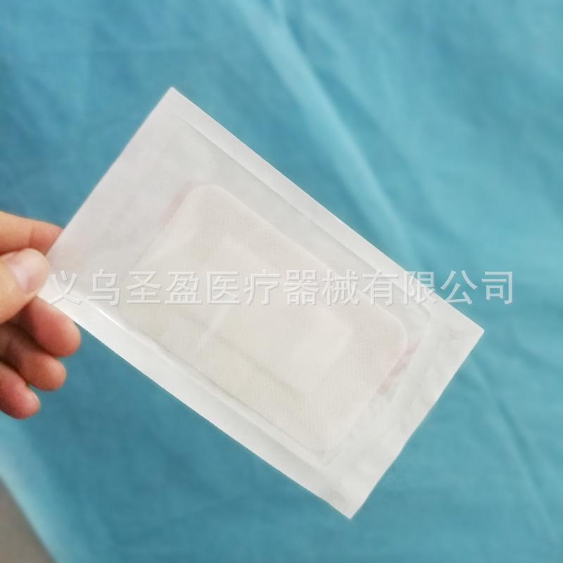 自粘敷料106