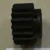 Máquina de dimensionamento peças diferença engrenagem de acionamento micro 19Z G142-140-8519 peças de máquinas têxteis