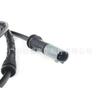 34356789505 Es Adecuado para BMW E70E71E72 Sensor de Velocidad de Rueda Trasera Sensor ABS