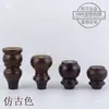 Pés de Mesa de Centro de Madeira Maciça, Pés de Mesa de Centro, Pés de Móveis, Pés de Sofá, Pés de Sofá, Pés de Madeira, Pés de Mesa, Pés de Gabinete