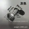 Zhejiang de alta tecnología ultraclara con certificación UL americana perspectiva puerta antirrobo puerta de hotel puerta de madera puerta antirrobo mirilla de puerta