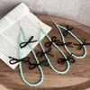 Corrente para Celular Feminina Alto Valor de Cor Alto Senso Gato Preto ccd Câmera Chaveiro Capa de Celular Cordão Enfeites Pendurados Ins