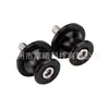 Tornillos de Elevación CNC para Motocicleta 6mm 8mm 10mm Bicicleta Deportiva Modificada Accesorios de Tornillo para Soporte de Elevación de Motocicleta