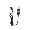 Paquete de Batería para Juguete de 3.6-3.7V Cable de Carga USB Interfaz Sm Luz de Carga Cable de Carga Completo para Juguete