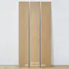 Piso Interlocking de Piedra-Plástico Spc, Sistema Impermeable Click-Lock de Cristal de Piedra, Adecuado para Uso Comercial en Interiores en Shenzhen y Hong Kong, Piso Autoinstalable con Textura de Madera