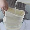 Molde para Tofu Hogareño Grado Alimenticio Molde para Tofu Casero para Principiantes Cerebro de Tofu Presión de Agua Caja de Plástico Herramienta de Cocina
