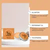 Creme para Cuidado das Articulações Cuidado Diário para Desconforto Articular Impulso Refrescante Manutenção da Vitalidade Creme para Aplicação Externa