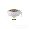 Vaso de planta de plástico, nova decoração de orquídea phalaenopsis artificial estilo chinês para sala de estar, mesa de jantar, mesa de centro, flores artificiais em vaso, vaso artístico para suculentas