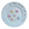 Serie de Estrellas de Mar con Gradiente Brillante Simulada Accesorios de Resina DIY Funda para Teléfono Móvil Hebilla para Zapatos Agujero Materiales Decorativos Venta al por Mayor