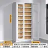 Archivero de Oficina de Acero, Gabinete de Datos Financieros de Hierro, Gabinete de Almacenamiento con Cajones y Cerradura, Gabinete de Almacenamiento Multicapa para Balcón en Casa