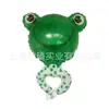 2027 Celebridad de Internet Más Vendido Pulsera Clásica Personaje de Animal de Dibujos Animados Globo de Papel de Aluminio Globo Publicitario