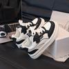 Zapatillas Deportivas para Niños, Tenis para Niños, Otoño 2025 Nuevo Tres Pruebas Suela Suave Ligero Niños Medianos y Grandes Tenis Simples y Versátiles