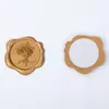 Pequeñas Pegatinas de Sello de Cera, Sellos Pequeños de Sello de Cera, Diseño de Logo Personalizado, Pegatinas para Sellar Sobres, Venta al por Mayor desde el Fabricante