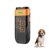2025 Fábrica Transfronteiriça Mini Repelente Ultrassônico para Cães Portátil Anti-Mordida de Cachorro Alta Potência Cabeça Dupla Cabeça Tripla Parador de Latidos