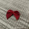 Venta al por mayor Lazo de Cinta Hecho a Mano de 3 Puntos Flor Embalaje de Regalo Ropa Accesorios Íntimos en Stock