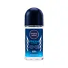 Novo Produto de Comércio Exterior Transfronteiriço: Desodorante Roll-On Bandong com Fragrância de Longa Duração, Antitranspirante Refrescante para Axilas, Desodorante Roll-On Portátil