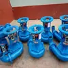El Fabricante Produce Bomba Pequeña para Aguas Residuales, Bomba Ultra Corta para Aguas Residuales, Bomba Vertical para Aguas Residuales, Larga y Corta, Se Puede Elegir Libremente