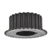 13521-46040 1352146040 Engranaje de Sincronización del Cigüeñal Adecuado para Toyota Lexus