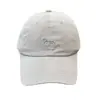 Gorra de Béisbol Simple para Exteriores para Mujer, Gorra Deportiva Transpirable Delgada de Parte Superior Suave de Secado Rápido para Hombre, Gorra de Béisbol Casual de Moda
