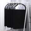 Funda protectora para ropa de hogar, abrigo, ropa no tejida, conjunto de traje, funda protectora para ropa, bolsillo colgante, fabricantes