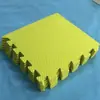 Tapete de chão de espuma 60*60 tapete de chão de encaixe tipo quebra-cabeça infantil tapete de chão grande espesso para engatinhar de bebê 30CM