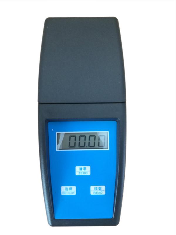 BA-3A型便携式苯胺检测仪 (4)