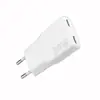 Carregador Europeu Ultra Fino de 20W Carregamento Rápido PD Carregador Rápido PD3.0 Carregador Ultra Fino de Nitreto de Gálio de 20W