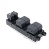 Interruptor de elevalunas 25401-ZJ60A 25401-ZE80A 25401-ZP40B 25401-9W100