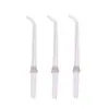 Accesorios Adecuados para Varios Tipos de Irrigadores Dentales, Limpiadores Bucales de Agua, Limpiadores Dentales, Dispositivos de Limpieza, Boquillas, Tubos de Spray y Mangueras de Agua