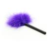 Suministros para adultos al por mayor plumas rojas comercio exterior artículo original plumas coquetas juguetes divertidos para la cama privada de marido y mujer