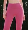 Selección Premium Xichen: Pantalones de Yoga Suaves y Elásticos para Mujer, Lulu Pantalones Deportivos Fitness de Cintura Alta para Correr y Pilates