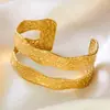 Pulsera de Acero Inoxidable con Forma de Nariz de Cerdo, de Gran Venta Transfronteriza, Pulsera Abierta de Forma Insc, de Moda y Versátil, Pulsera de Celebridad de Internet de Gran Venta