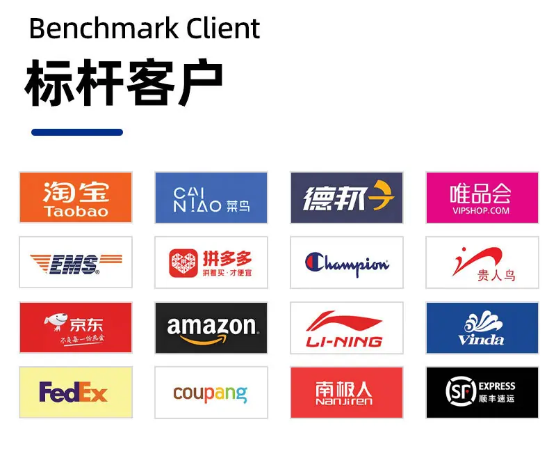 快递袋电商物流快递打包袋子批发防水加厚全新料半新回料PO低压服装打包自粘包装袋手工打包袋大中小袋子工厂批发直销定做