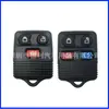 Adecuado para Ford 3-llave 4-llave llave de coche llave de coche FCCID:Frecuencia CWTWB1U 345 315