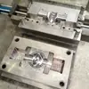Procesamiento de Moldes de Inyección Sichuan Chengdu Fabricante de Piezas de Plástico Procesamiento Personalizado Plástico Apertura de Moldes de Plástico