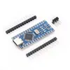 Nano V3.0 Atmega328P Versión Mejorada Placa sin Soldar Sin Cableado