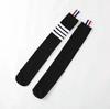 Fábrica que procesa calcetines de algodón personalizados para niños y niñas, todo tipo de calcetines de algodón de material para muestra, calcetines de bebé personalizados