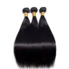 Perucas Europeias e Americanas Transfronteiriças Cortina de Cabelo de Fibra Química Yk [Três Pacotes] Fabricante Atacadista de Cortina de Peruca de Cabelo Longo Liso Yaks