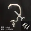 Gancho de lâmpada de palco gancho de lâmpada gancho de lâmpada de feixe LED de palco gancho de lâmpada de cabeça móvel dobrável