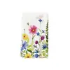 Nuevos Paños de Cocina Florales Acuarela Primavera Verano, Paños de Tulipan Hoja de Eucalipto, Paños de Cocina, Toallas de Mano para Baño