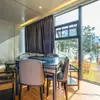 Cápsula Espacial Prefabricada a Gran Escala para Celebridades de Internet Casa Contenedor Móvil Nuevo B&B Modular Simple en Lugar Escénico