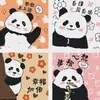 30-30 Pintura al Óleo Digital al por Mayor DIY Pintura al Óleo Dibujos Animados Pintura para Colorear Sanación Descompresión Kurome Relleno Pintura Decorativa Regalo