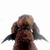 Halloween Transfronterizo Mascota Transformada Alas de Murciélago Disfraz de Halloween Accesorios Navideños para Mascotas Disfrazar