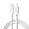 Cable de Datos de Carga Rápida Todo en Uno de 66W con Luz Indicadora de Carga, Adecuado para Huawei Tipo-C y Apple 15, Directo de la Fábrica de Origen