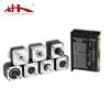 Fabricante personalizado 42Bygh34 Micro Ac Stepper Motor Equipamento médico Impressora 3D Pequeno Motor Nama17