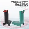 Soporte para motor fueraborda marino motor diésel fueraborda motor fueraborda refrigerado por agua un solo cilindro propulsor eléctrico marino accesorios soporte