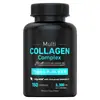 Tk Amazon Pronto-Estoque Transfronteiriço Multivitamínico Colágeno Cápsulas Complexo de Colágeno Processamento OEM