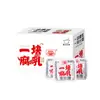Um Pedaço de Tofu Fermentado do Templo Haihui, Três Tipos de Tofu Fermentado Picante, Especialidade de Sichuan, Embalagem Pequena, Marca Tradicional, Praça Vermelha